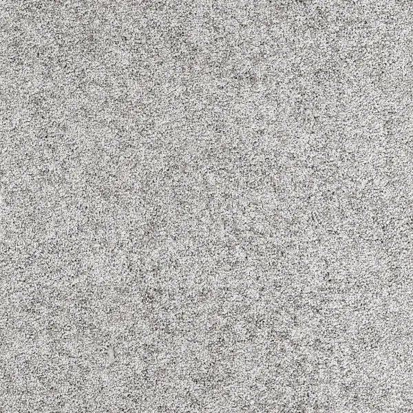 Vorwerk Yasmin 50D9 granit Teppichboden kaufen – Draufsicht rechteckig